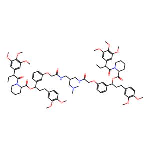 aladdin 阿拉丁 A287920 AP 20187,蛋白质二聚化的化学诱导剂 195514-80-8 97%