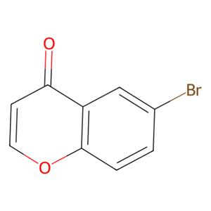 aladdin 阿拉丁 B153020 6-溴色酮 51483-92-2 >98.0%