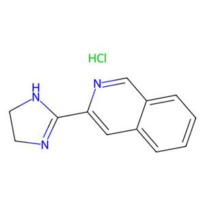 aladdin 阿拉丁 B288485 BU 226 盐酸盐 1186195-56-1 98%