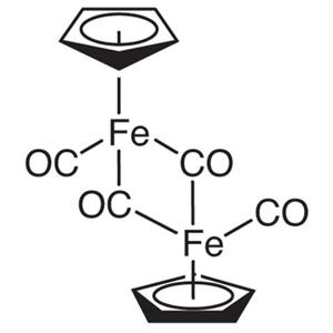 aladdin 阿拉丁 C153680 环戊二烯基二羰基铁二聚体 12154-95-9 >96.0%(T)