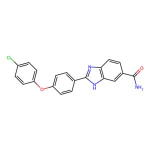 aladdin 阿拉丁 C275315 Chk2抑制剂II 516480-79-8 ≥98%