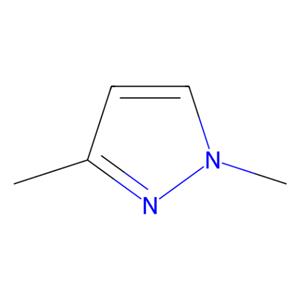 aladdin 阿拉丁 D154769 1,3-二甲基吡唑 694-48-4 >98.0%(GC)