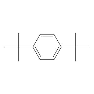 aladdin 阿拉丁 D155037 1,4-二叔丁基苯 1012-72-2 >98.0%