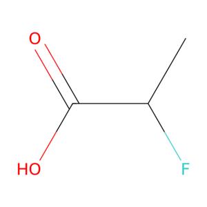 aladdin 阿拉丁 F469437 2-氟丙酸 6087-13-4 97%