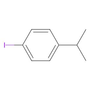 aladdin 阿拉丁 I587659 1-碘-4-异丙基苯 17356-09-1 98%
