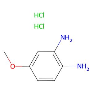 aladdin 阿拉丁 M299127 4-甲氧基邻苯二胺 二盐酸盐 59548-39-9 95%