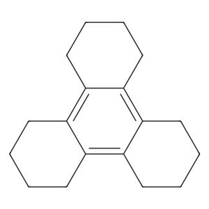 十二氢苯并菲,Dodecahydrotriphenylene