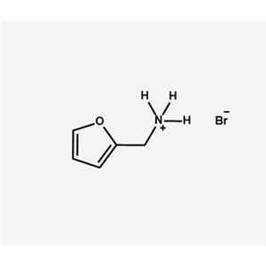 aladdin 阿拉丁 F493425 2-呋喃甲基溴化铵 59852-34-5 98%