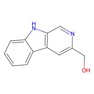 3-羟甲基-β-咔啉,3-Hydroxymethyl-β-carboline