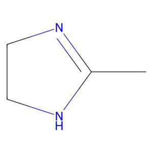 aladdin 阿拉丁 M158525 2-甲基-2-咪唑啉 534-26-9 >97.0%(GC)