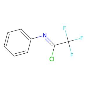 aladdin 阿拉丁 T162283 2,2,2-三氟-N-苯基亚氨代乙酰氯 61881-19-4 >98.0%(GC)