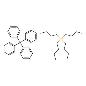 四丁基四苯硼酸膦,Tetrabutylphosphonium Tetraphenylborate