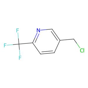 aladdin 阿拉丁 T193131 2-三氟甲基-5-氯甲基吡啶 386715-33-9 98%+