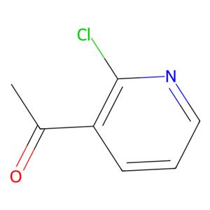 aladdin 阿拉丁 A138997 3-乙酰基-2-氯吡啶 55676-21-6 98%