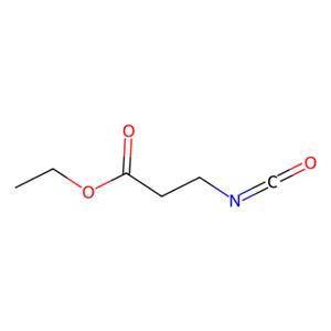 3-异氰酰丙酸乙酯,Ethyl 3-isocyanatopropionate