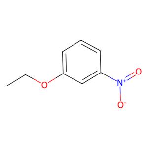 aladdin 阿拉丁 N159807 1-乙氧基-3-硝基苯 621-52-3 99%