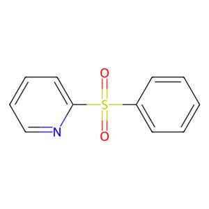 aladdin 阿拉丁 P183089 2-(苯磺酰基)吡啶 24244-60-8 95%