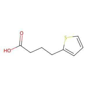 4-(2-噻吩基)丁酸,4-(2-Thienyl)butyric acid