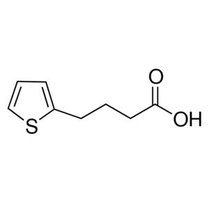 4-(2-噻吩基)丁酸,4-(2-Thienyl)butyric acid