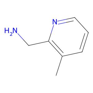 aladdin 阿拉丁 A482619 2-氨基甲基-3-甲基吡啶 153936-26-6 97%