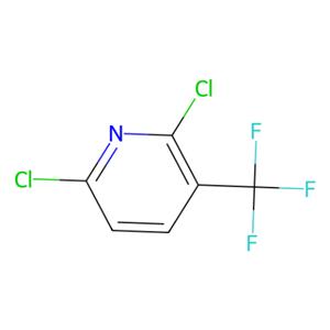 aladdin 阿拉丁 D113527 2,6-二氯-3-(三氟甲基)吡啶 55304-75-1 98%