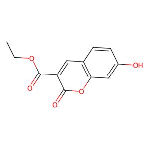 7-羟基香豆素-3-甲酸乙酯,Ethyl 7-Hydroxycoumarin-3-carboxylate