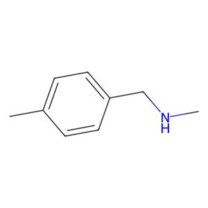 aladdin 阿拉丁 N300479 N-甲基-N-(4-甲基苄基)胺 699-04-7 97%