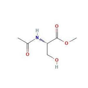 aladdin 阿拉丁 S589424 N-乙酰-L-丝氨酸甲酯 54322-41-7 97%