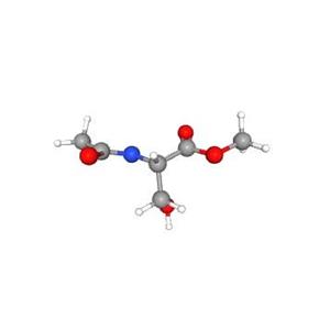 N-乙酰-L-絲氨酸甲酯,N-Acetyl-L-serine methyl ester