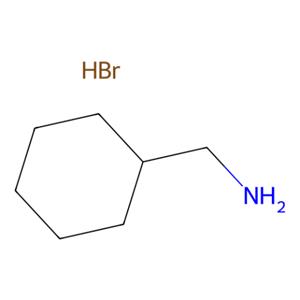 环己基甲基溴化铵,Cyclohexylmethylammonium bromide