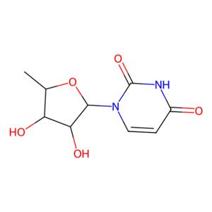 aladdin 阿拉丁 D349863 5'-脱氧尿苷 15958-99-3 98%