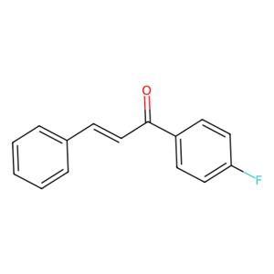 aladdin 阿拉丁 F156621 4'-氟查耳酮 399-10-0 >98.0%(HPLC)