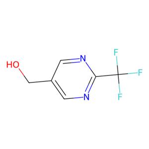 aladdin 阿拉丁 T589636 2-三氟甲基嘧啶-5-甲醇 608515-90-8 98%
