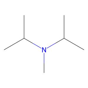 aladdin 阿拉丁 I165554 N,N-二异丙基甲胺 10342-97-9 98.0% (GC)