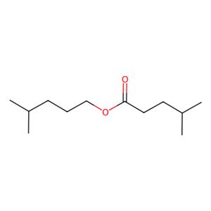 aladdin 阿拉丁 M463461 4-甲基戊基4-甲基戊酸酯 35852-42-7 ≥95%