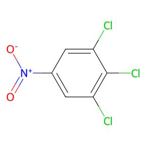 aladdin 阿拉丁 T162602 3,4,5-三氯硝基苯 20098-48-0 >96.0%