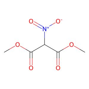 硝基丙二酸二甲酯,Dimethyl nitromalonate