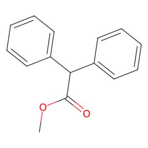 二苯基乙酸甲酯,Methyl Diphenylacetate