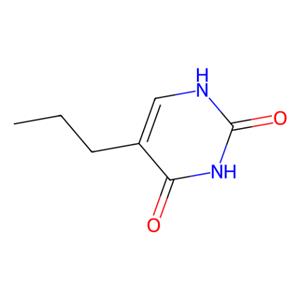 aladdin 阿拉丁 N191795 5-N-丙基尿嘧啶 19030-75-2 98%