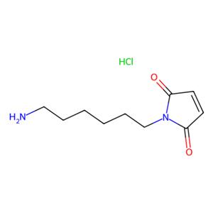 N-(6-氨基己基)马来酰亚胺盐酸盐,N-(6-Aminohexyl)maleimide Hydrochloride