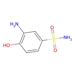 2-氨基苯酚-4-磺酰胺,2-Aminophenol-4-sulfonamide