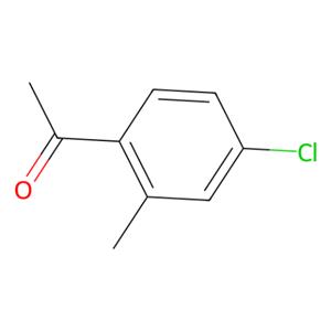 aladdin 阿拉丁 C588908 1-(4-氯-2-甲基苯基)乙酮 37074-38-7 95%