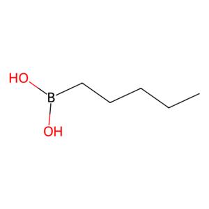 aladdin 阿拉丁 N193507 正戊基硼酸 4737-50-2 98%