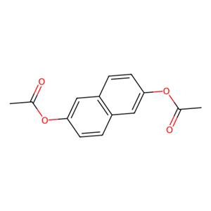 aladdin 阿拉丁 D405567 2,6-二乙酰氧基萘 22426-47-7 98%