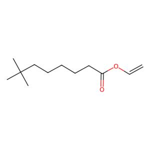 新癸酸乙烯基酯,异构体混合物,Vinyl neodecanoate, mixture of isomers