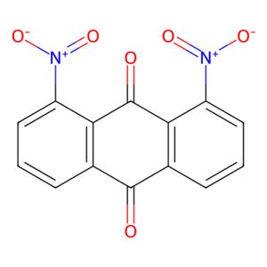 aladdin 阿拉丁 D166865 1,8-二硝基蒽醌 129-39-5 96%