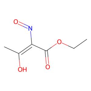 aladdin 阿拉丁 E492393 2-(羟亚氨基)乙酰乙酸乙酯 5408-04-8 97%