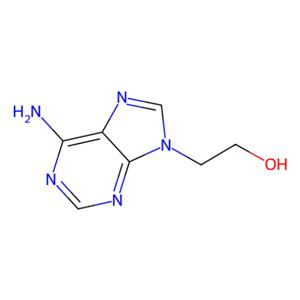 aladdin 阿拉丁 H157322 9-(2-羟乙基)腺嘌呤 707-99-3 >98.0%(HPLC)