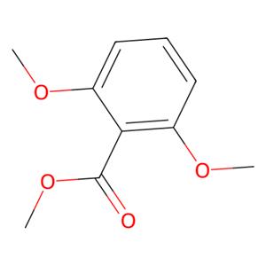 2,6-二甲氧基苯甲酸甲酯,Methyl 2,6-dimethoxybenzoate