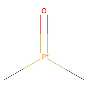 二甲基氧化膦,Dimethylphosphine oxide